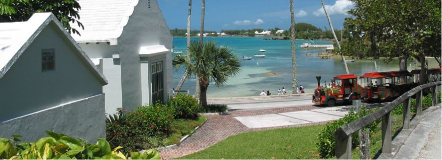 bermuda tour companies